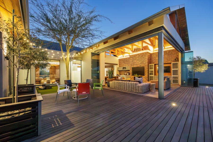 4 Bedroom Property for Sale in Vygeboom Western Cape